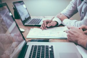 CPAS Schaerbeek EPN CybeRogier