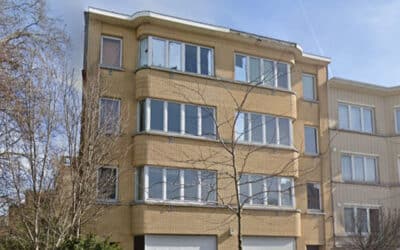 8 logements bientôt rénovés grâce au FEDER